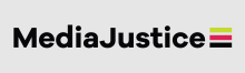 Media Justice logo