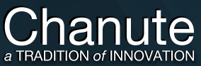 Chanute Logo
