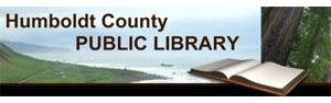 Humbolt County Library