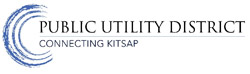 Kitsap PUD Logo