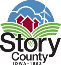 Story County Iowa Logo