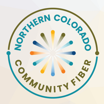 NoCo Fiber Community logo