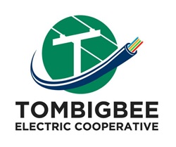 Tombigbee elec coop logo