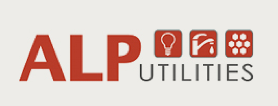 ALP utilities logo