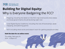 Building for Digital Equity Chapter 3
