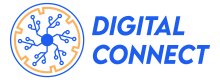 Logo for Digital Connect Initative