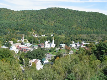 South Royalton Vermont