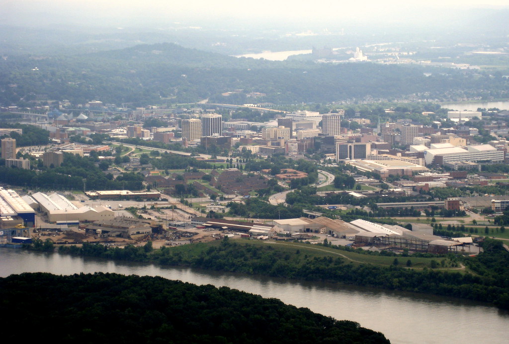 Chattanooga Uses Municipal Broadband to Connect Students in Historic