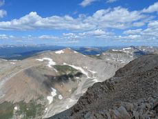 Colorado Mountains, courtesy of Hogs555