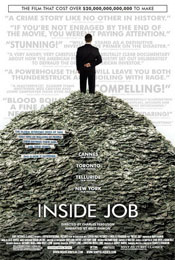 Inside Job cover