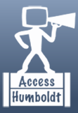 Access Humboldt Logo