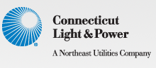 Connecticut Light and Power Logo