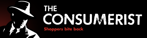 Consumerist Logo