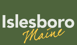 Islesboro Logo