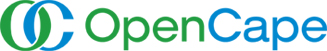 OpenCape logo