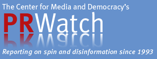 PR Watch Logo