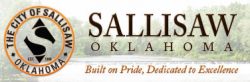 Sallisaw Logo