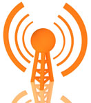 Orange Wireless logo