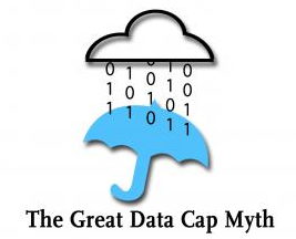Data Cap Myth